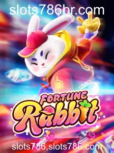 FortuneRabbit: Mergulhando no Mundo dos Slots Modernos
