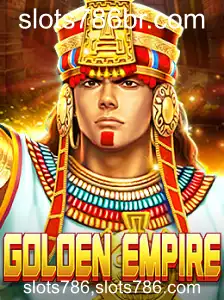 Descubra o Fascinante Mundo de GoldenEmpire: O Jogo de Slots que Conquista