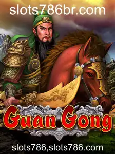 Explorando o Fascinante Mundo do Jogo GuanGong