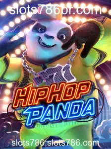 Descubra a Aventura Empolgante do Jogo HipHopPanda