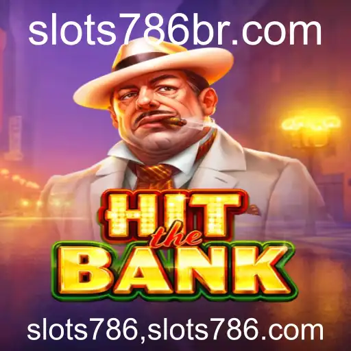 Explorando 'HitTheBank': Um Mergulho em Slots786