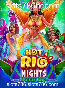 Explorando o Excitante Mundo de HotRioNightsBonusBuy