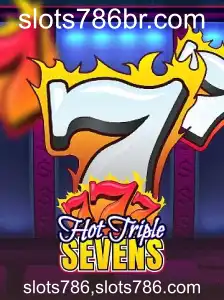 Descubra o Empolgante Mundo do HotTripleSevens