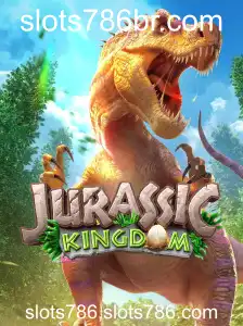 Explore o Mundo de JurassicKingdom e Descubra as Regras do Jogo