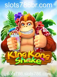 Descubra a Emoção do Jogo KingKongShake: Slots 786