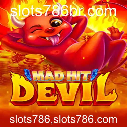 Explorando o Jogo MadHitDevil: Um Mergulho no Mundos dos Slots