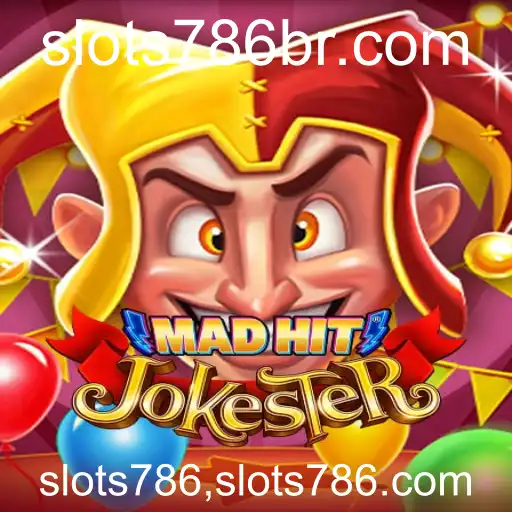 Descubra MadHitJokester: O Jogo de Slots Mais Empolgante do Ano