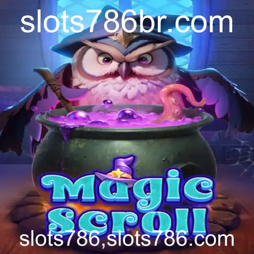 Explorando o Mundo Envolvente de MagicScroll: Um Jogo de Aventura e Estratégia