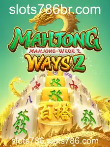 Descubra MahjongWays2: O Slot Temático de Mahjong com Emoção e Recompensas