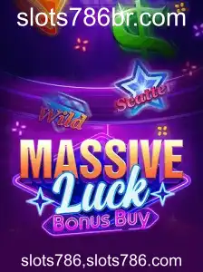 Explorando o Fascinante Mundo de MassiveLuckBonusBuy