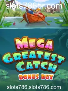 Descobrindo MegaGreatestCatchBonusBuy: O Novo Fenômeno dos Cassinos