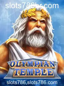 Explorando o Fascinante Mundo de OlympianTemple