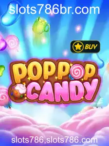 Descubra o Fascinante Mundo de POPPOPCANDY: Slots e Diversão