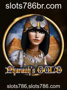 Explorando o Mundo de PharaohsGold: Um Mergulho nas Luxuosas Antiguidades dos Slots786