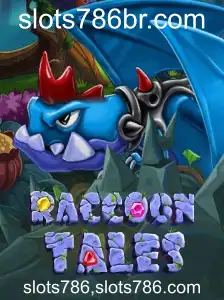 Explorando a Magia de RaccoonTales: Um Jogo Empolgante com slots786