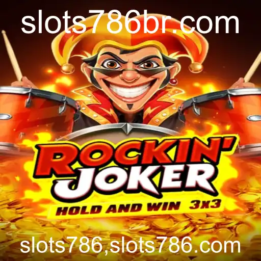 RockinJoker: A Revolução dos Slots Online