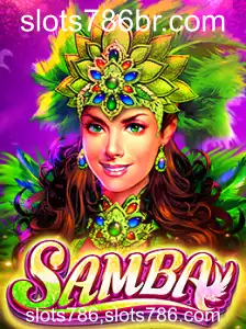 Descubra o Mundo Vibrante do Jogo 'Samba'