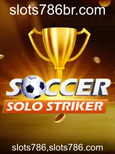 Explorando SoccerSoloStriker: A Nova Sensação dos Jogos de Futebol