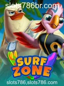 Descubra o Emocionante Mundo de SurfZone