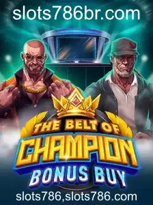 Explorando as Regras e Dinâmicas do Jogo TheBeltOfChampionBonusBuy