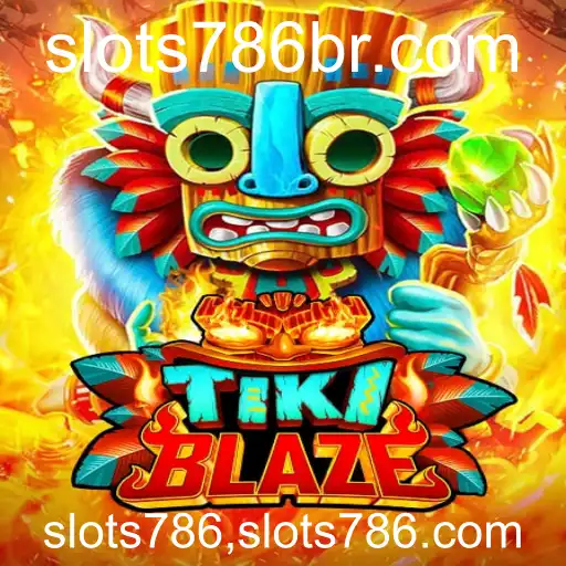 Desvendando TikiBlaze: A Nova Sensação dos Caça-níqueis Online