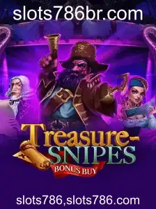 Explorando o Mundo Excitante de TreasuresnipesBonusBuy