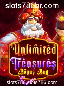 Descubra as Emoções do Jogo UnlimitedTreasuresBonusBuy
