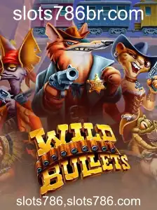 Explorando o Fascinante Mundo de WildBullets