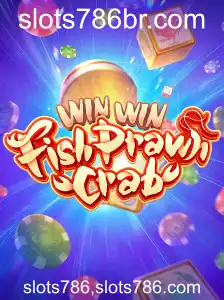 Explorando o Universo do Jogo WinWinFishPrawnCrab