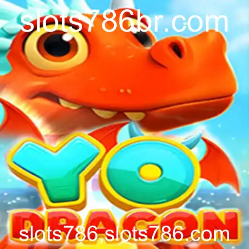 YoDragon: Slots Virtuais que Capturam a Emoção do Dragão