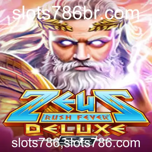 Descubra o Incrível Mundo de ZeusRushFeverDeluxeSE