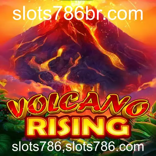 VolcanoRising: Uma Aventura Explosiva no Mundo dos Slots Online