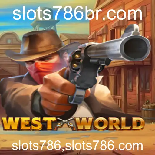 WestWorld Slots: Uma Jornada no Mundo das Apostas