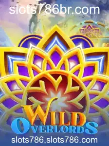 Descubra o Fascinante Mundo de WildOverlords